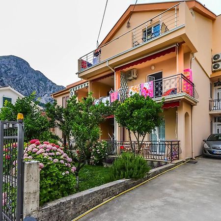 Ssm Apartmani Kotor Exterior foto