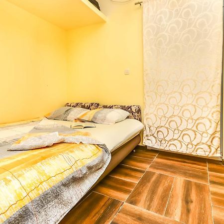 Ssm Apartmani Kotor Exterior foto