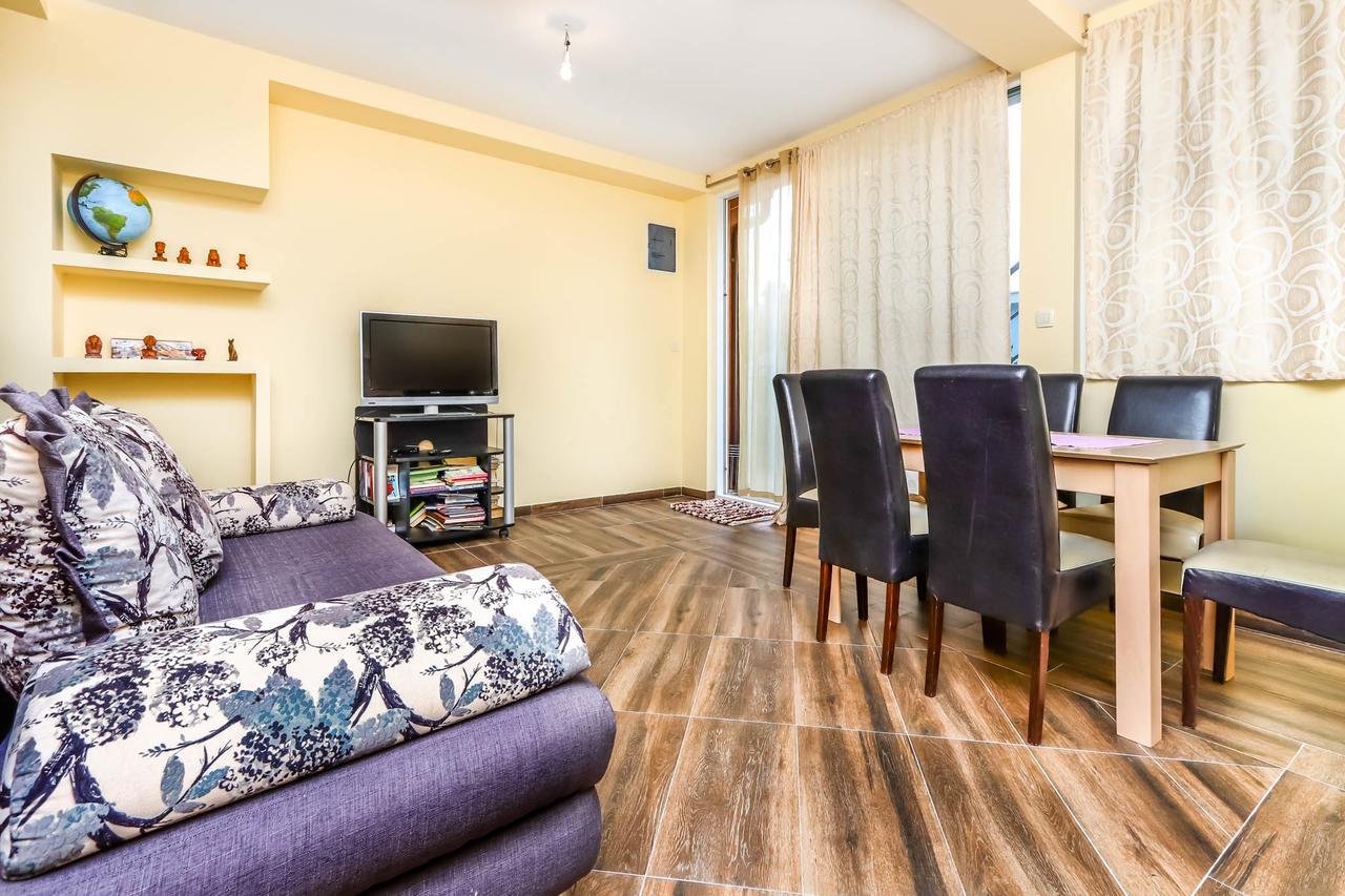 Ssm Apartmani Kotor Exterior foto