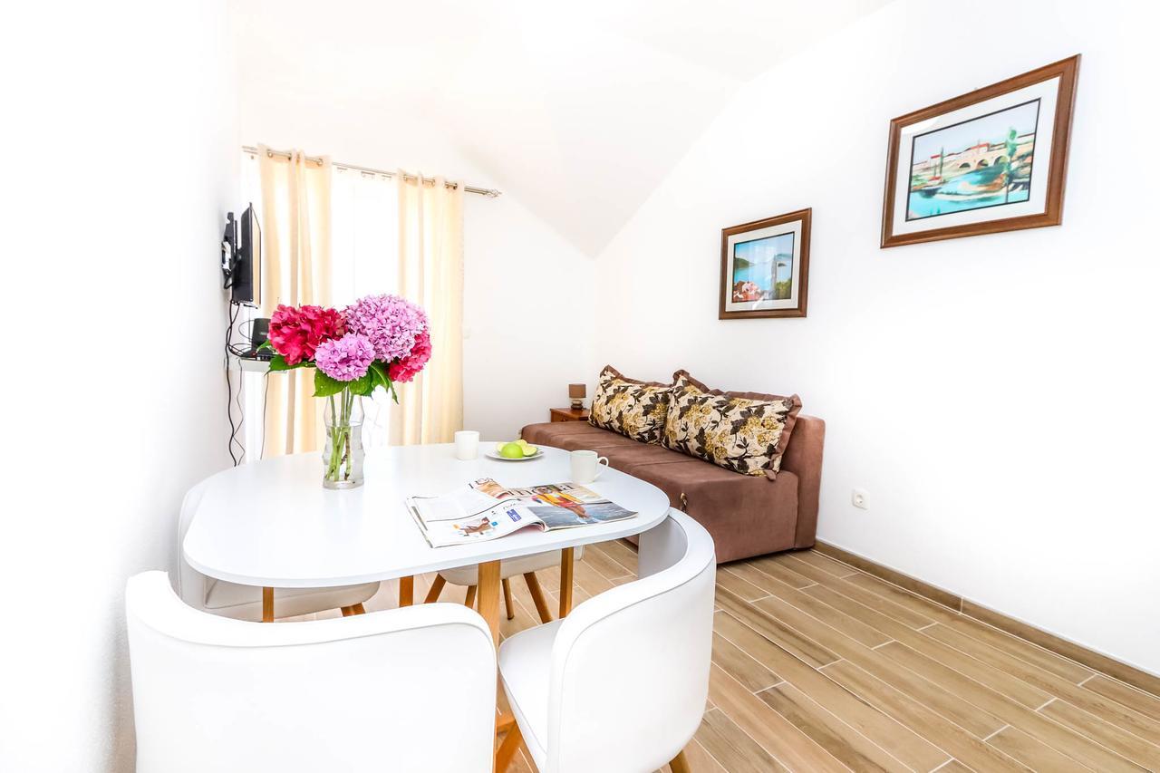 Ssm Apartmani Kotor Exterior foto