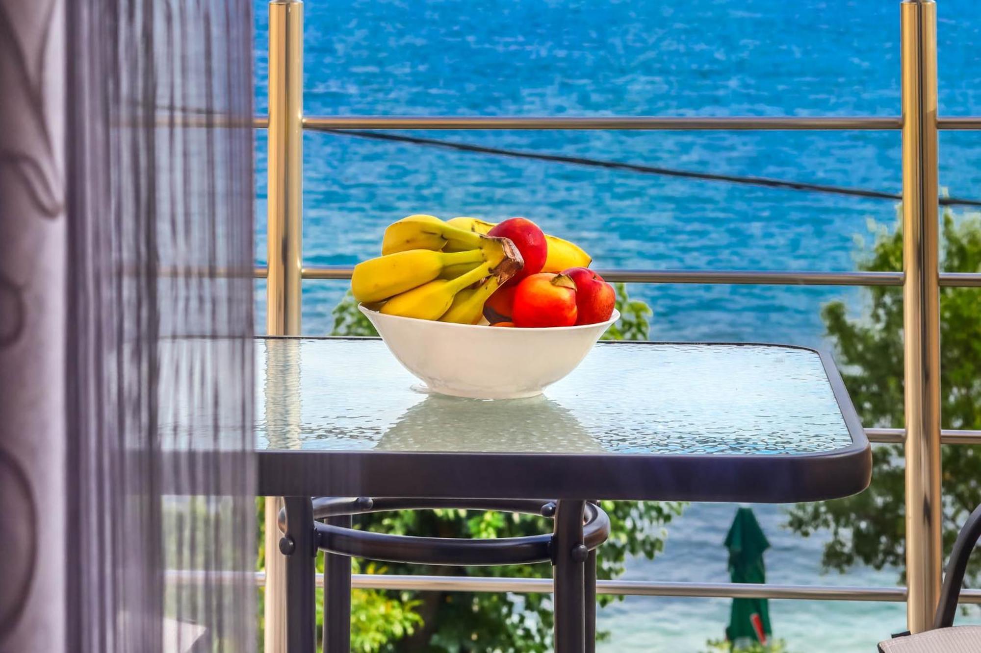 Ssm Apartmani Kotor Exterior foto