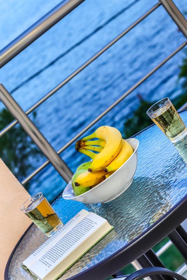 Ssm Apartmani Kotor Exterior foto