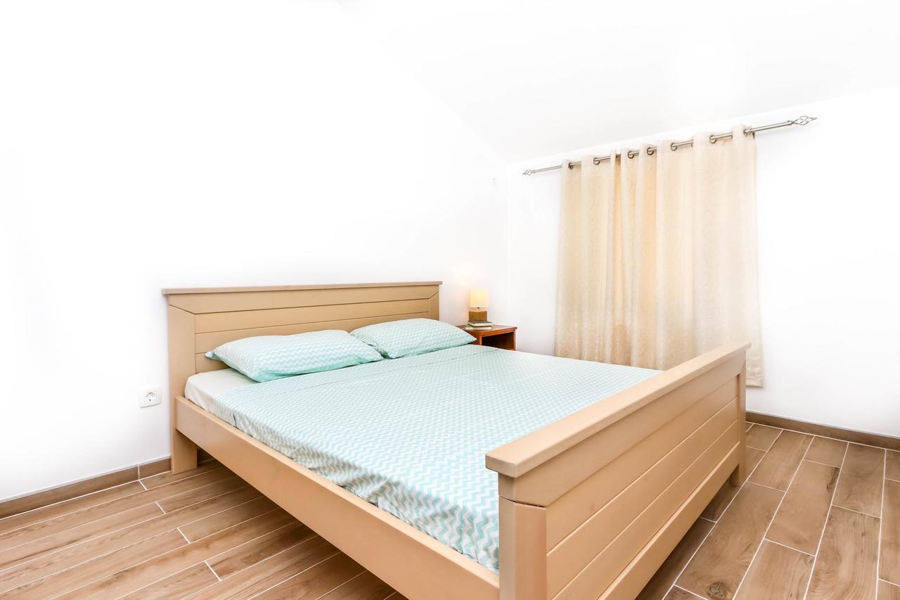 Ssm Apartmani Kotor Exterior foto