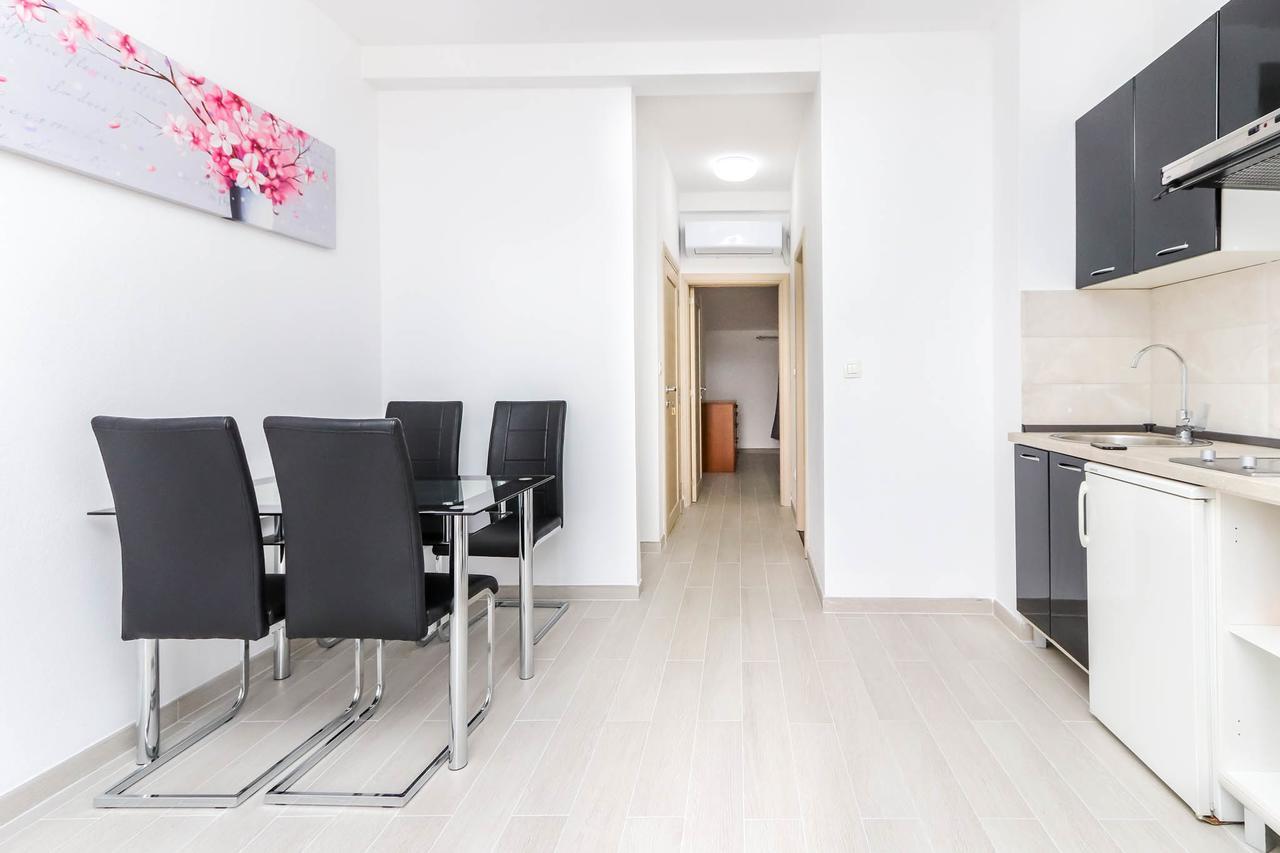 Ssm Apartmani Kotor Exterior foto