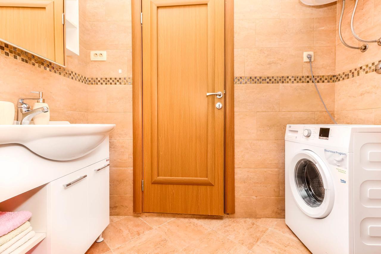 Ssm Apartmani Kotor Exterior foto