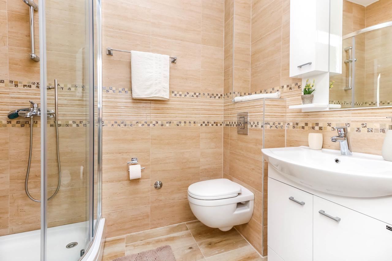 Ssm Apartmani Kotor Exterior foto
